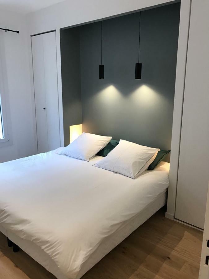Le Luciole Apartment Marseille Exterior photo