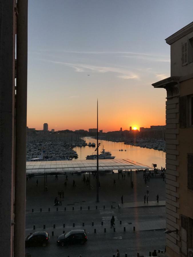 Le Luciole Apartment Marseille Exterior photo