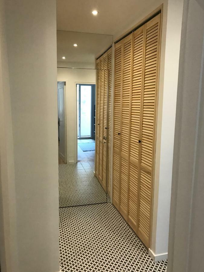 Le Luciole Apartment Marseille Exterior photo