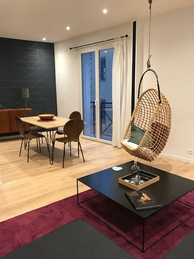 Le Luciole Apartment Marseille Exterior photo
